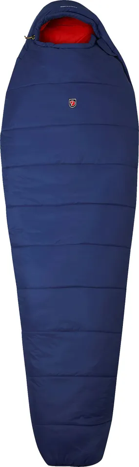 Abisko Two Seasons Sleeping Bag - Long|-|Sac de couchage 2 saisons Abisko - Long