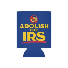 Abolish The IRS Can Cooler