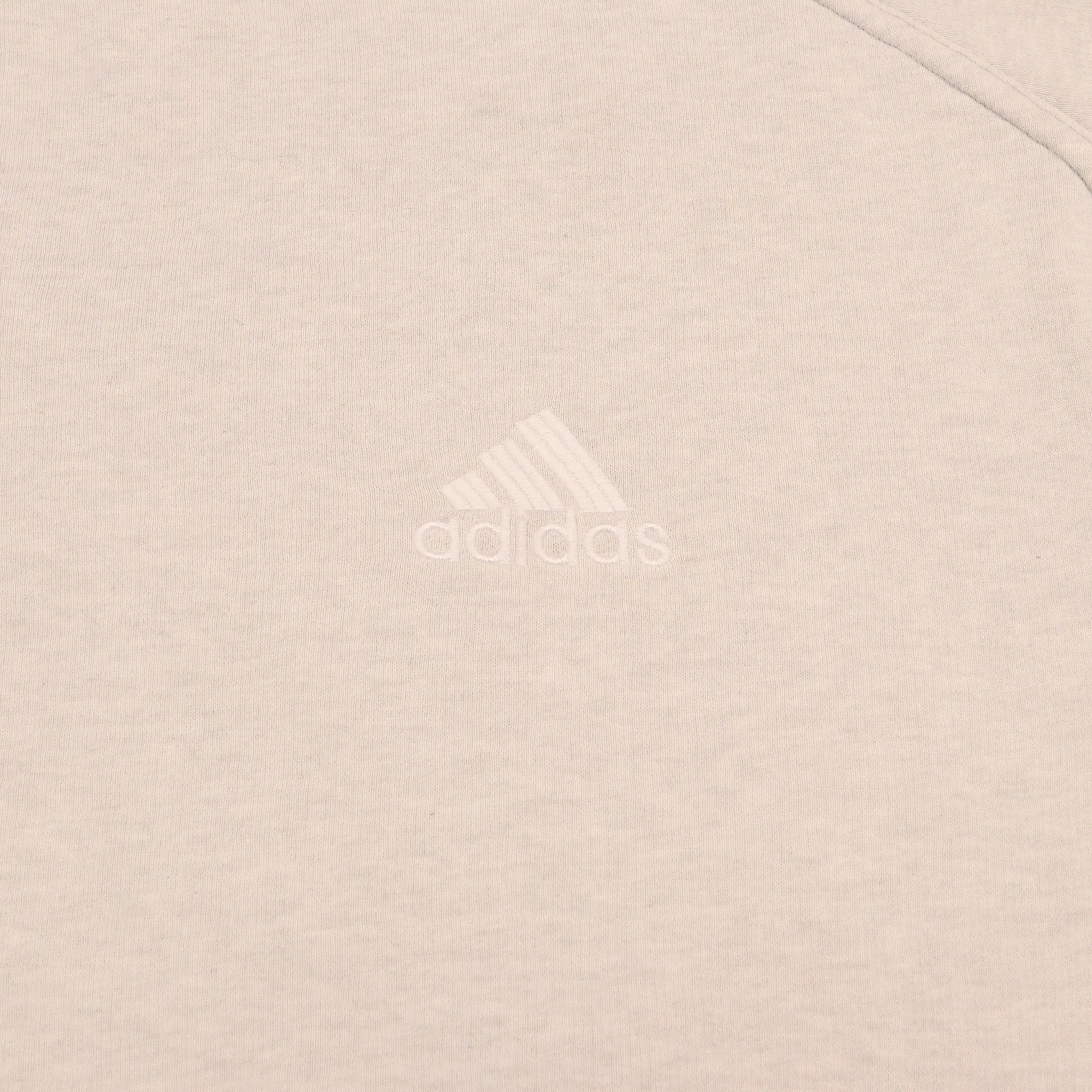 Adidas Grey Sweatshirt