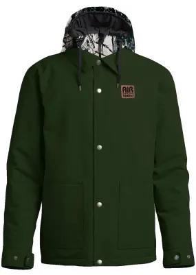 Airblaster Men's Work Jacket