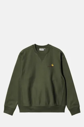 American Script Sweat Tarragon