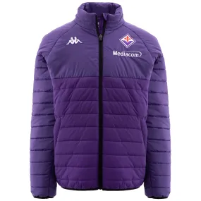 ARSECOT 6 FIORENTINA - Jackets - Mid - Man - VIOLET INDIGO-VIOLET PETUNIA-WHITE