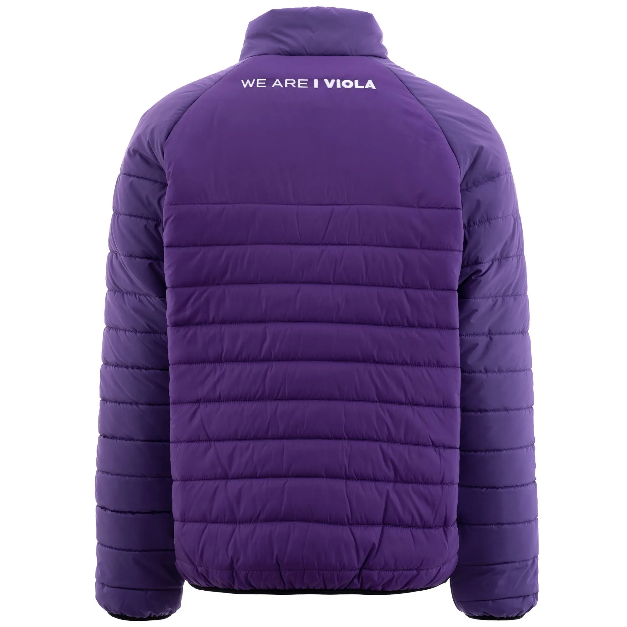 ARSECOT 6 FIORENTINA - Jackets - Mid - Man - VIOLET INDIGO-VIOLET PETUNIA-WHITE