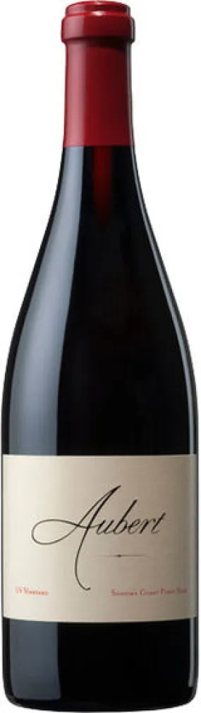 Aubert - UV Vineyard Pinot Noir Sonoma Coast 2019 (750ml)