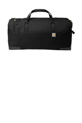 Carhartt 120L Foundry Series Duffel CTB0000487