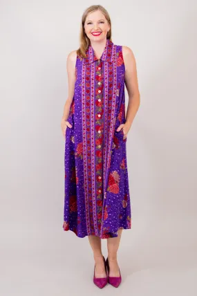 Cissy Dress, Kanalopa