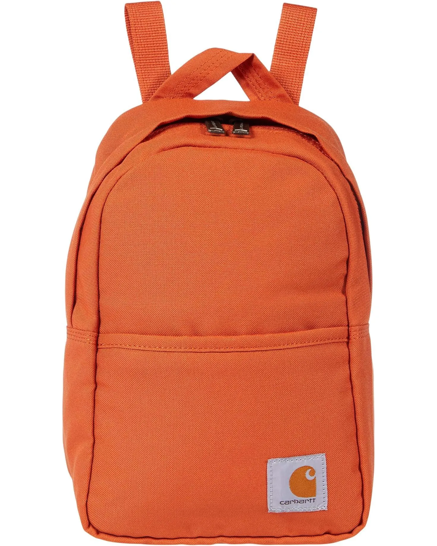 Classic mini backpack - Sunstone