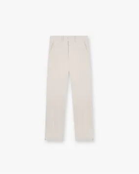 Cotton Pant - Stone