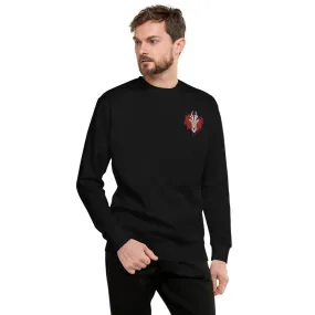 Darksiders Horseman Splash Sweatshirt