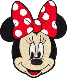 Disney Minnie Mouse Small Patch