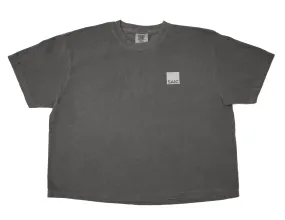 Faded Boxy T-Shirt