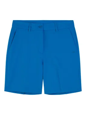 Gwen Long Shorts / Brilliant Blue