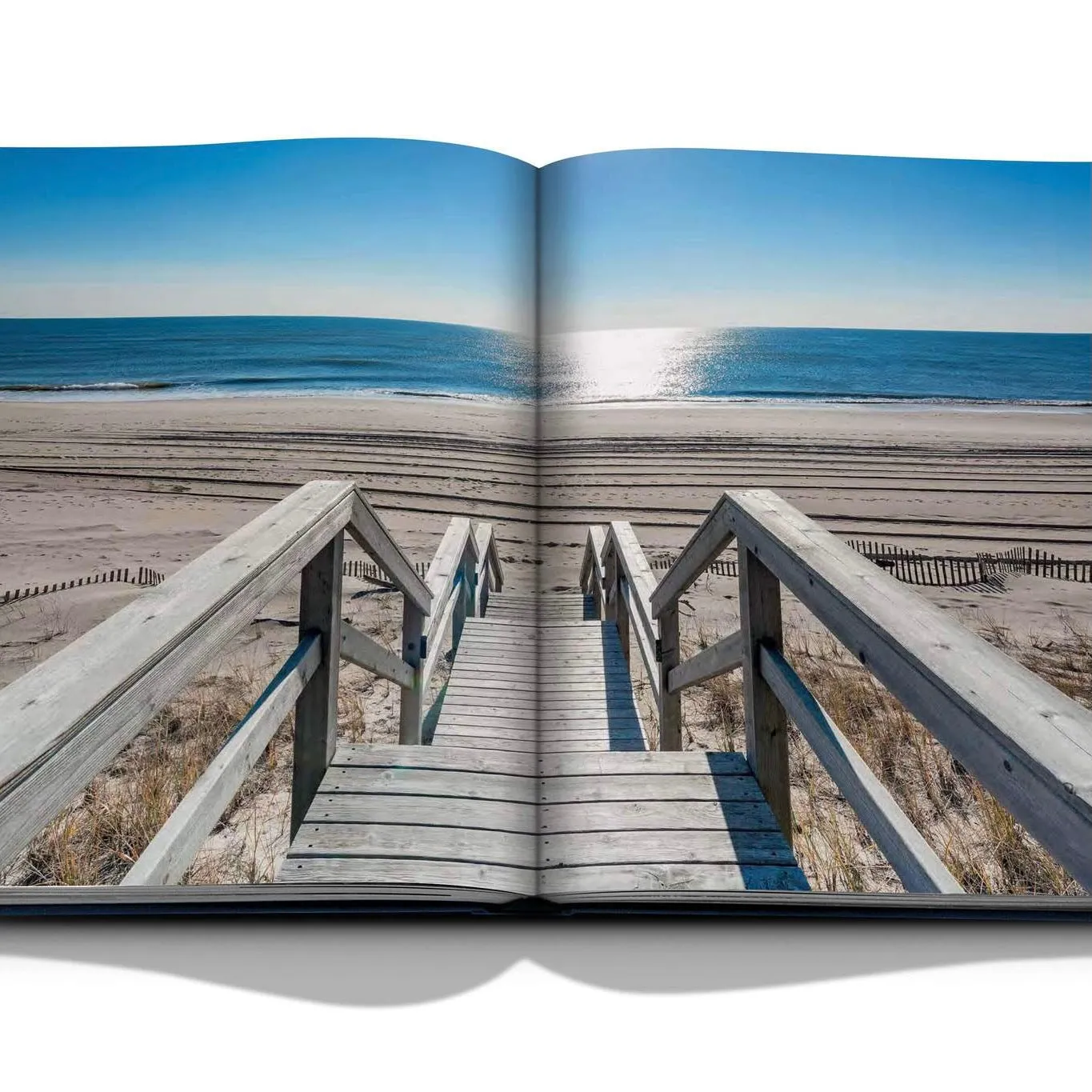 'Hamptons Private' Coffee Table Book