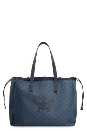 HIMMEL LEATHER TOTE