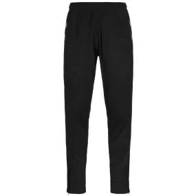 KAPPA4FOOTBALL GASTON - Pants - Sport Trousers - Man - BLACK