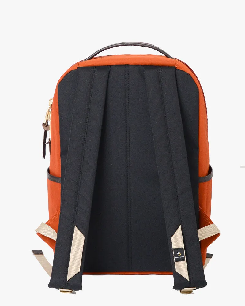 Master-Piece Link Backpack - Orange