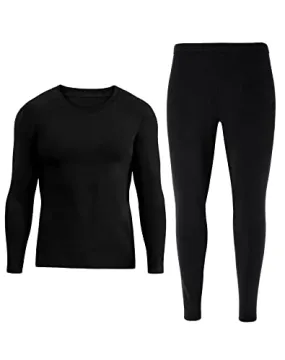 Men's Thermal Underwear Set