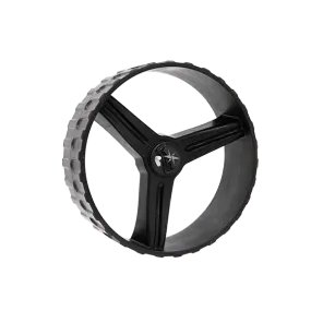 NAVIGATOR QUAD REAR WHEEL - black