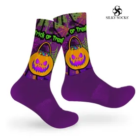 Trick or Treat Digital File