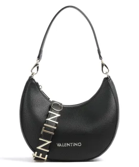 Valentino Alexia Hobo Nero Bag