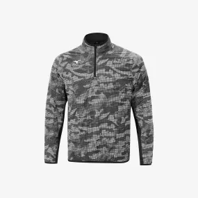 WINTER STRETCH QTR ZIP