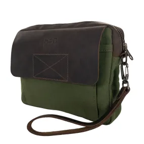 Zippered Tactical Bag for Camping